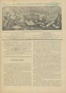 Przegląd Pedagogiczny, 1890, R. 9, nr 21