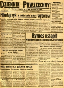 Dziennik Powszechny, 1947, R. 3, nr 9