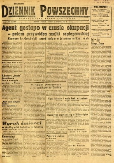 Dziennik Powszechny, 1947, R. 3, nr 11