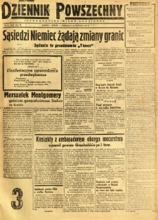 Dziennik Powszechny, 1947, R. 3, nr 12