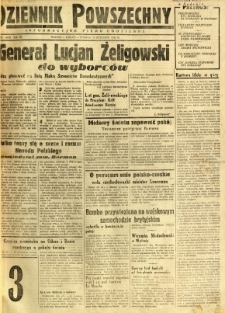 Dziennik Powszechny, 1947, R. 3, nr 14