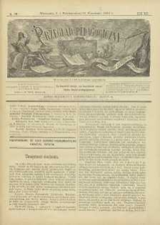 Przegląd Pedagogiczny, 1893, R. 12, nr 19