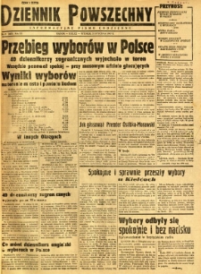 Dziennik Powszechny, 1947, R. 3, nr 21