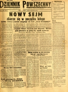 Dziennik Powszechny, 1947, R. 3, nr 24