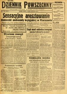 Dziennik Powszechny, 1947, R. 3, nr 31