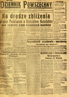 Dziennik Powszechny, 1947, R. 3, nr 32