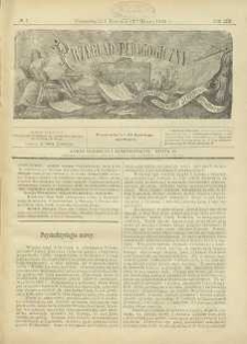 Przegląd Pedagogiczny, 1894, R. 13, nr 7