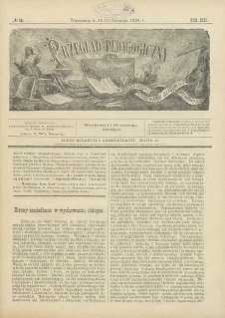 Przegląd Pedagogiczny, 1894, R. 13, nr 16