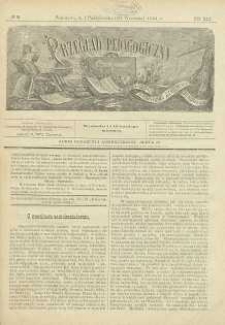 Przegląd Pedagogiczny, 1894, R. 13, nr 19
