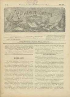 Przegląd Pedagogiczny, 1894, R. 13, nr 23