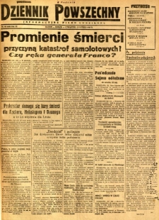 Dziennik Powszechny, 1947, R. 3, nr 44