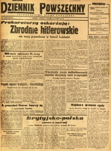 Dziennik Powszechny, 1947, R. 3, nr 45