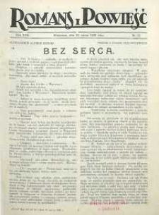 Romans i Powieść, 1926, R. 18, nr 12