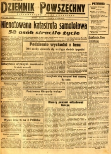 Dziennik Powszechny, 1947, R. 3, nr 49