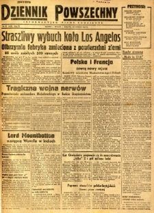 Dziennik Powszechny, 1947, R. 3, nr 53