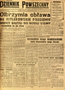 Dziennik Powszechny, 1947, R. 3, nr 56