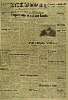 Życie Radomskie, 1956, nr 56