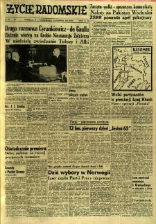 Życie Radomskie, 1965, nr 219