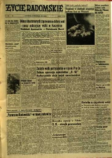 Życie Radomskie, 1965, nr 234