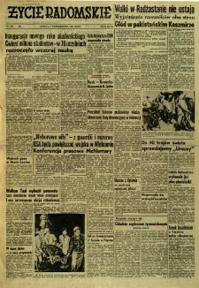 Życie Radomskie, 1965, nr 236