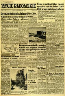 Życie Radomskie, 1965, nr 238