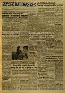 Życie Radomskie, 1965, nr 250