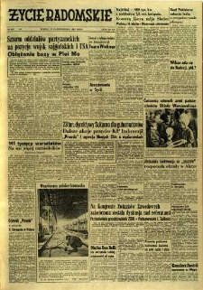 Życie Radomskie, 1965, nr 253