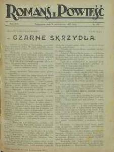 Romans i Powieść, 1925, R. 17, nr 44