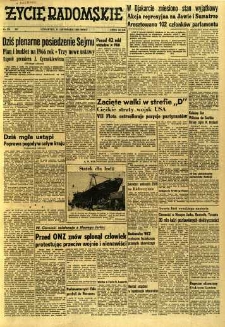 Życie Radomskie, 1965, nr 270