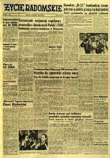 Życie Radomskie, 1965, nr 293