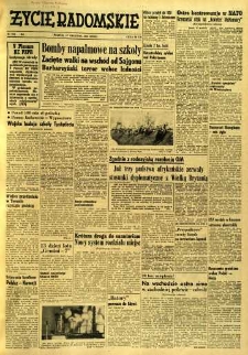 Życie Radomskie, 1965, nr 301