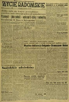 Życie Radomskie, 1955, nr 297