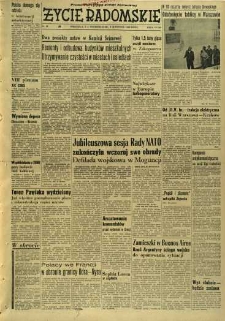 Życie Radomskie, 1959, nr 81