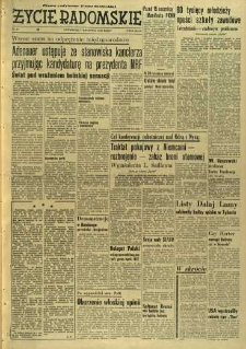Życie Radomskie, 1959, nr 84