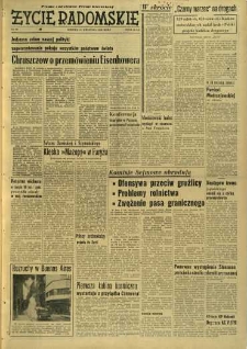 Życie Radomskie, 1959, nr 86