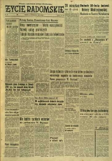 Życie Radomskie, 1959, nr 89