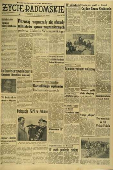 Życie Radomskie, 1959, nr 101