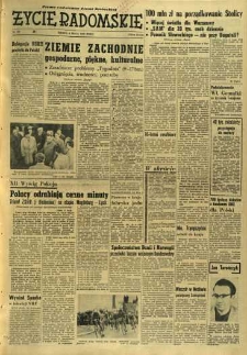 Życie Radomskie, 1959, nr 108