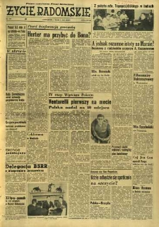 Życie Radomskie, 1959, nr 109