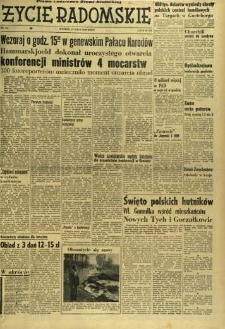 Życie Radomskie, 1959, nr 113