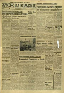 Życie Radomskie, 1959, nr 127