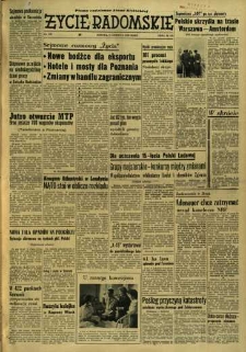 Życie Radomskie, 1959, nr 135