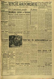 Życie Radomskie, 1959, nr 144