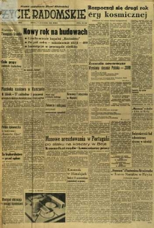 Życie Radomskie, 1962, nr 2