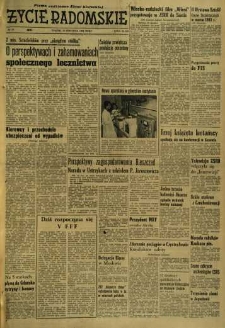 Życie Radomskie, 1962, nr 10
