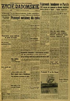 Życie Radomskie, 1962, nr 17