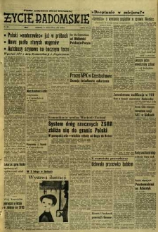 Życie Radomskie, 1962, nr 23