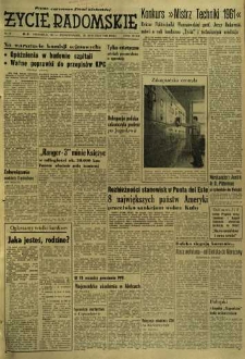 Życie Radomskie, 1962, nr 24