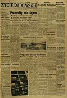 Życie Radomskie, 1962, nr 25