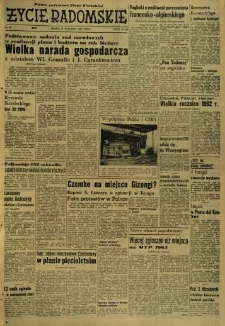 Życie Radomskie, 1962, nr 26